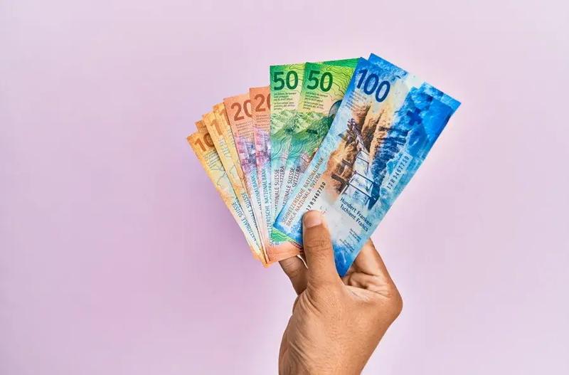 Stabilność gospodarcza Szwajcarii