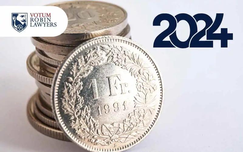 Waluta jako bezpieczna przystań