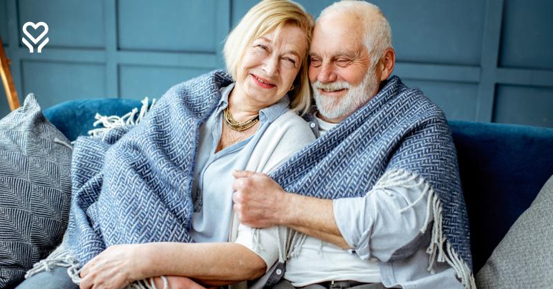 Życie i wyzwania seniorów