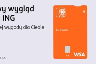 Bank ING w 2023: Dlaczego klienci chwalą jego konto i bankowość internetową?