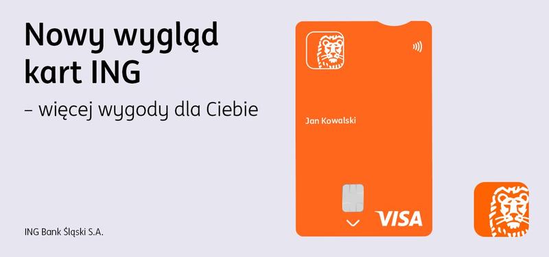 Bank ING w 2023: Dlaczego klienci chwalą jego konto i bankowość internetową?