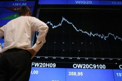 Bezpieczne inwestowanie na giełdzie: Przewodnik krok po kroku dla początkujących