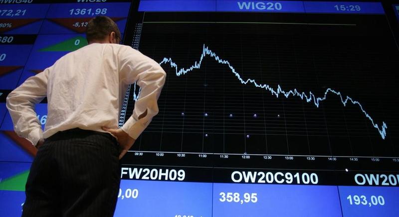 Bezpieczne inwestowanie na giełdzie: Przewodnik krok po kroku dla początkujących