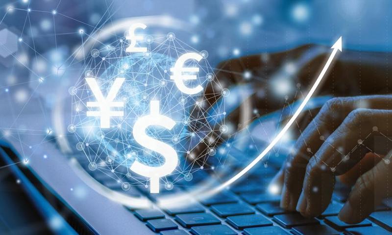 Cyfrowy pieniądz: Czy to rewolucja w naszych finansach? Zobaczmy!