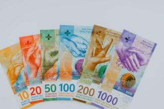 Dlaczego waluta Szwajcarii cieszy się renomą bezpieczeństwa?