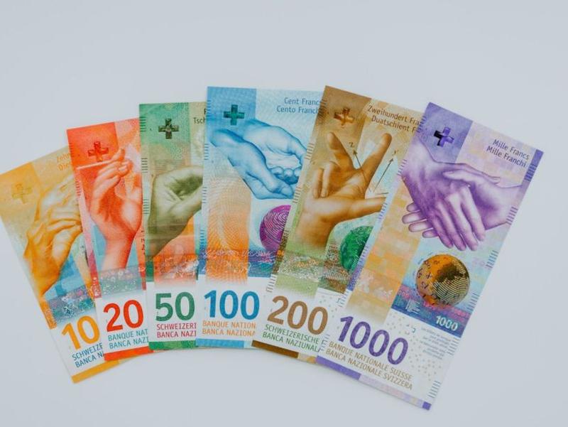 Dlaczego waluta Szwajcarii cieszy się renomą bezpieczeństwa?