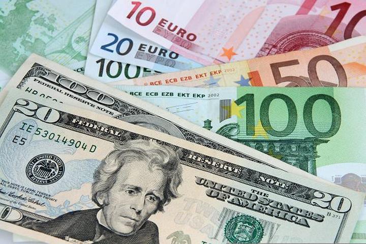 Dolar czy euro? Oto fakty, które mogą zmienić twoje inwestycyjne decyzje