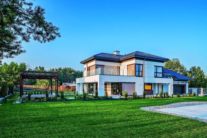 Dom marzeń do 400 tys. zł pod klucz – jak go zbudować?