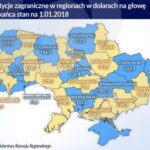 Ilu Ukraińców mieszka w Polsce? Przełomowe dane z 2025 roku mogą zaskoczyć