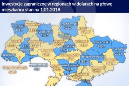 Ilu Ukraińców mieszka w Polsce? Przełomowe dane z 2025 roku mogą zaskoczyć