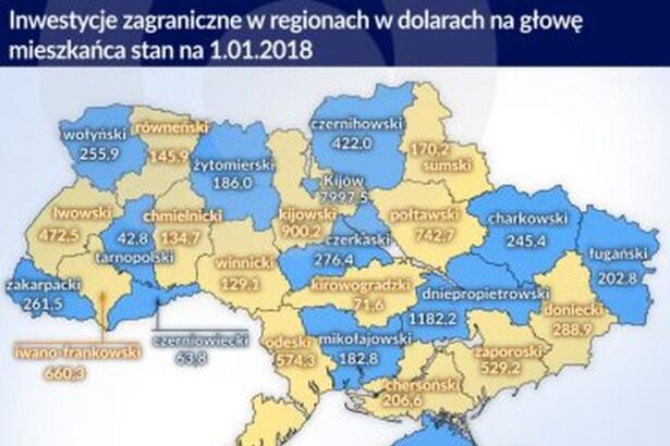 Ilu Ukraińców mieszka w Polsce? Przełomowe dane z 2025 roku mogą zaskoczyć
