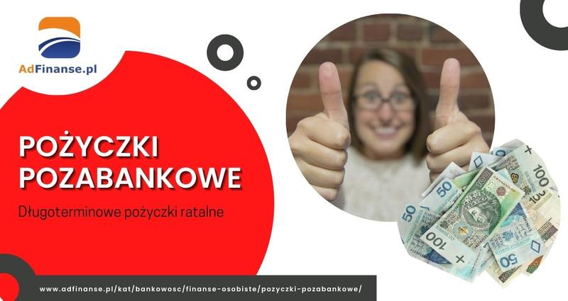 Jak skutecznie porównać pożyczki pozabankowe i wybrać najlepszą ofertę?