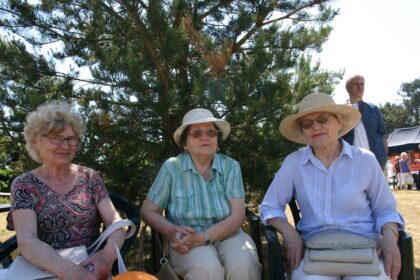 Kim są polscy seniorzy? Oto prawda o średniej emeryturze w Polsce