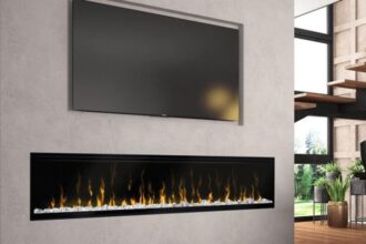 Kominek w Twoim domu: odkryj prawdę o kosztach i opłacalności inwestycji