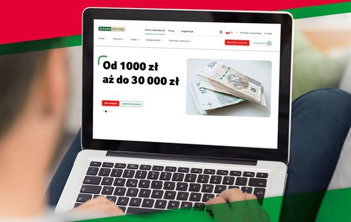 Pożyczki online dla obcokrajowców: Jak zdobyć finansowanie bez obywatelstwa?