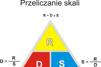 Przelicznik skali 1:500 – łatwy kalkulator online, który uprości Twoje obliczenia