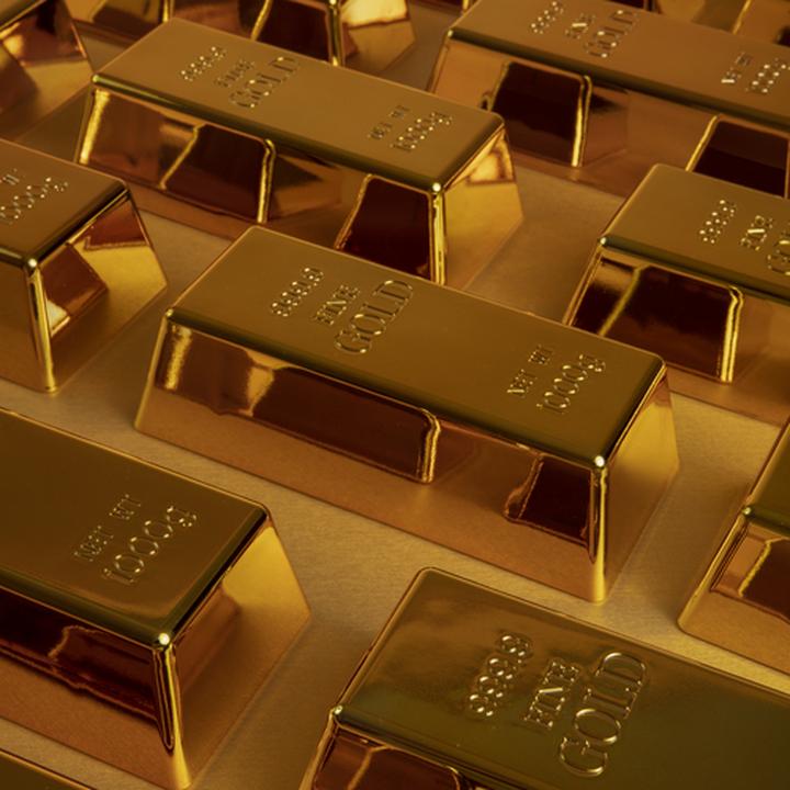 Analiza trendów rynku złota