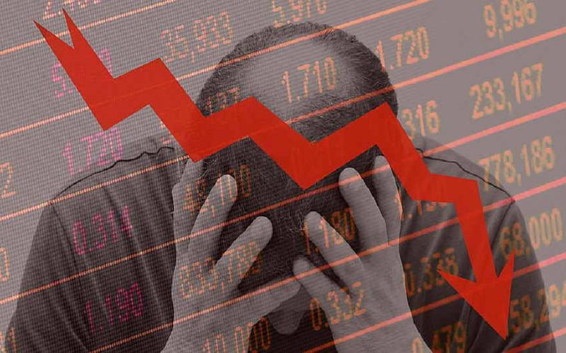 Budowanie poduszki finansowej