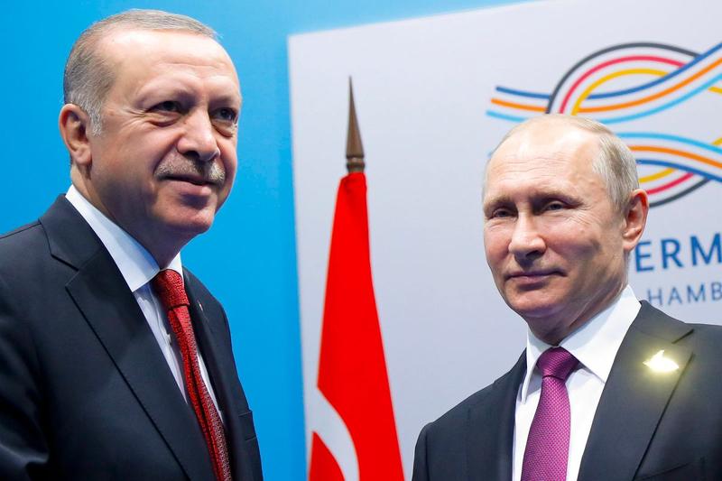 Globalna ekonomia i układ sił