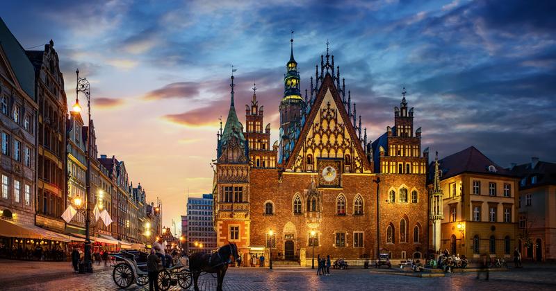 Podatek od nieruchomości Wrocław