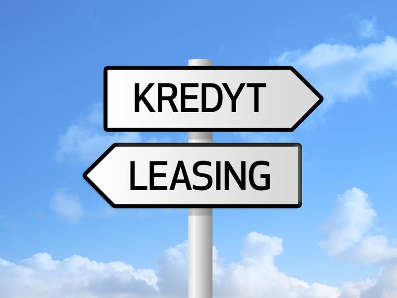 Podstawowe pojęcia kredytowe