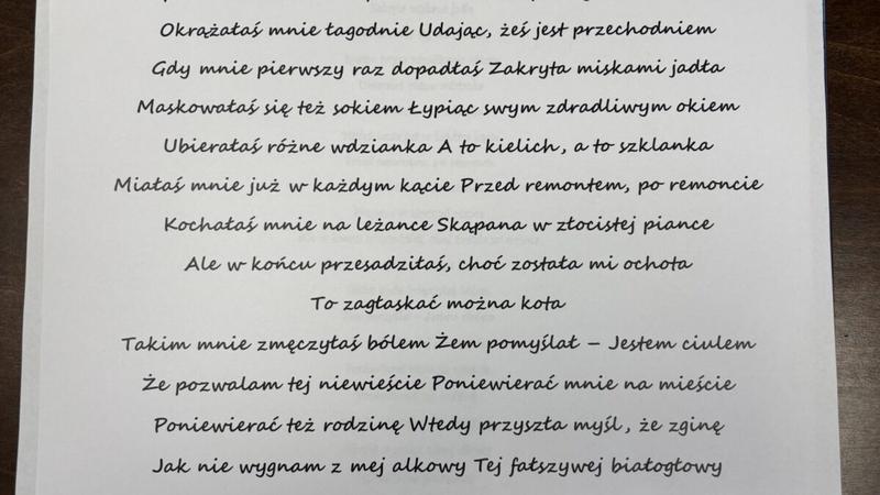 Profesjonalna komunikacja w pracy