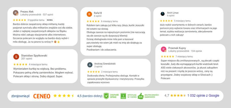 Rozpoznawanie fałszywych opinii