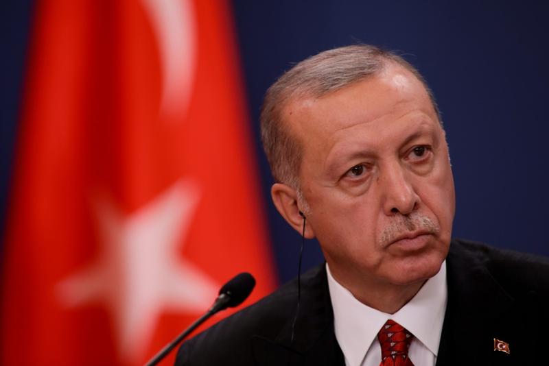 Rynki energii i geopolityka