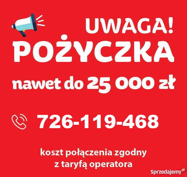 Szybka pożyczka 50 zł online
