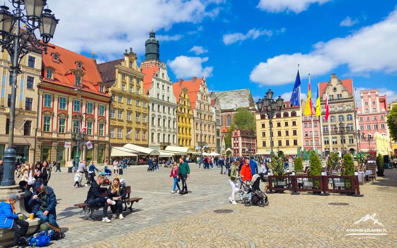 Ulgi i zwolnienia podatkowe Wrocław