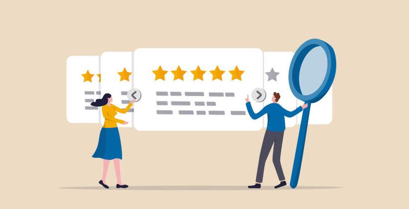 Co warto wiedzieć o opiniach i ratach klientów przed zakupem?