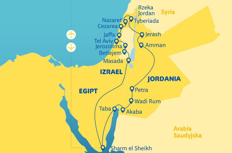 Izrael: Gospodarczy fenomen – jak rośnie PKB mimo konfliktów?