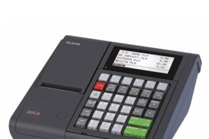 Kasa na pieniądze dla firm – kluczowe informacje przed zakupem