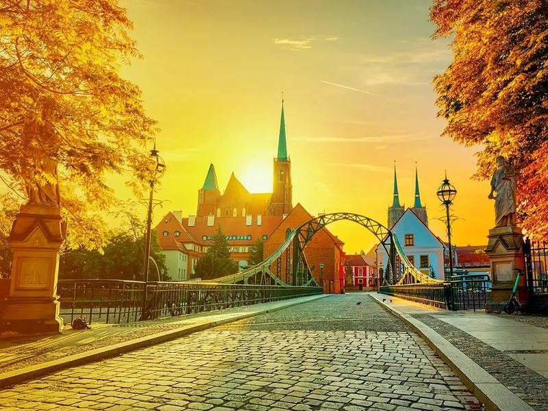 Podatek od nieruchomości we Wrocławiu: Co warto wiedzieć o zasadach i wysokości opłat?