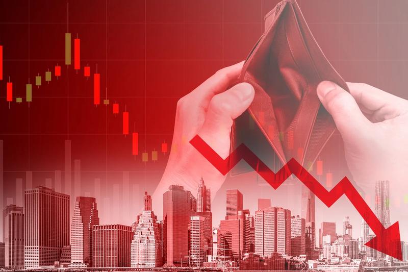 Praktyczne porady na zminimalizowanie skutków kryzysu w gospodarce