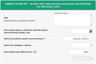 Przewodnik po zwrocie podatku za zakup samochodu – odkryj, jak to zrobić!