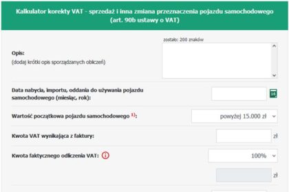 Przewodnik po zwrocie podatku za zakup samochodu – odkryj, jak to zrobić!