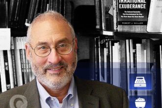 Rewolucyjne idee Stiglitza, które zmieniły oblicze współczesnej ekonomii