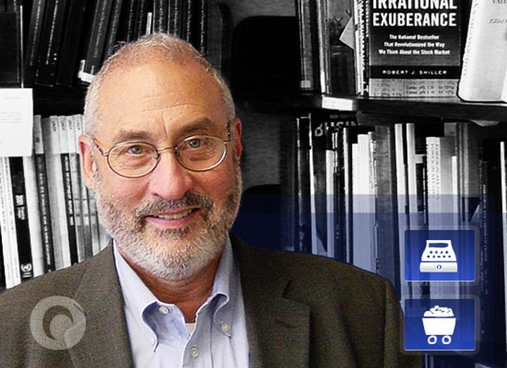 Rewolucyjne idee Stiglitza, które zmieniły oblicze współczesnej ekonomii