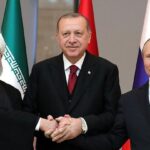 Sojusz Rosja-Turcja: Nowa era w globalnej ekonomii i zmiany w układzie sił