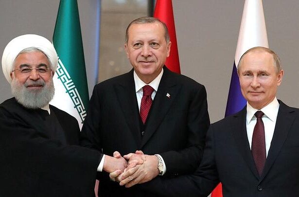 Sojusz Rosja-Turcja: Nowa era w globalnej ekonomii i zmiany w układzie sił