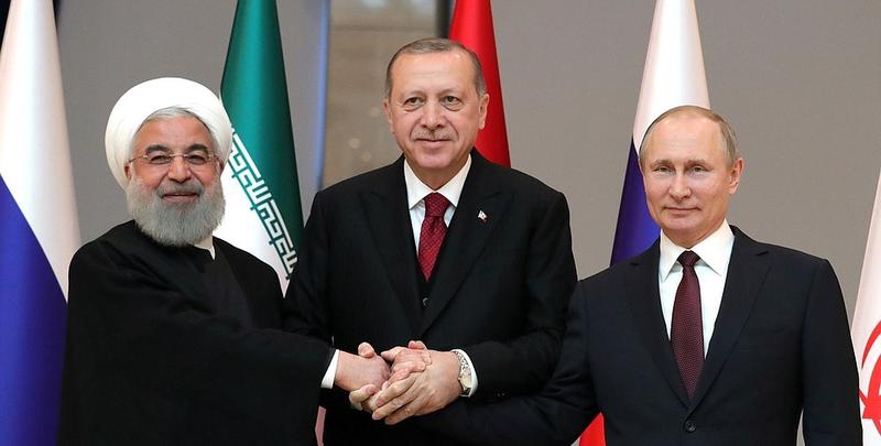 Sojusz Rosja-Turcja: Nowa era w globalnej ekonomii i zmiany w układzie sił