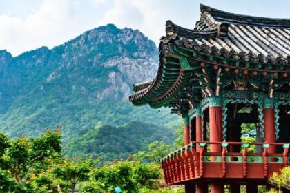 Tajemnice sukcesu Korei Południowej: Jak osiągnęła imponujący wzrost PKB?