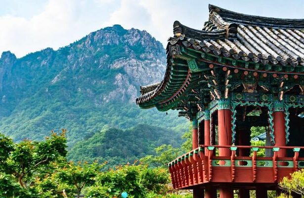 Tajemnice sukcesu Korei Południowej: Jak osiągnęła imponujący wzrost PKB?