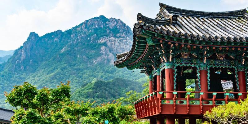 Tajemnice sukcesu Korei Południowej: Jak osiągnęła imponujący wzrost PKB?