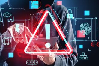 Zagrożenia w erze cyfrowej: 5 przerażających konsekwencji rozwoju technologii