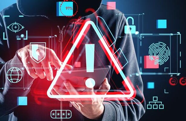 Zagrożenia w erze cyfrowej: 5 przerażających konsekwencji rozwoju technologii