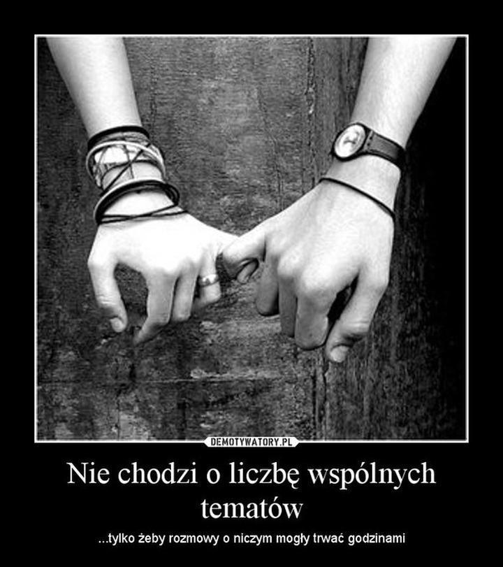 Brak komunikacji w związku