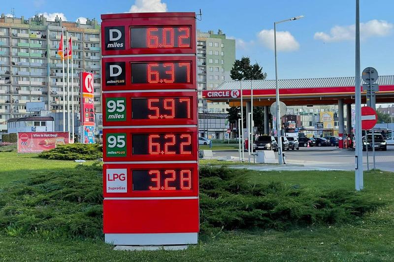 Innowacje technologiczne w energetyce a przyszłość cen paliw