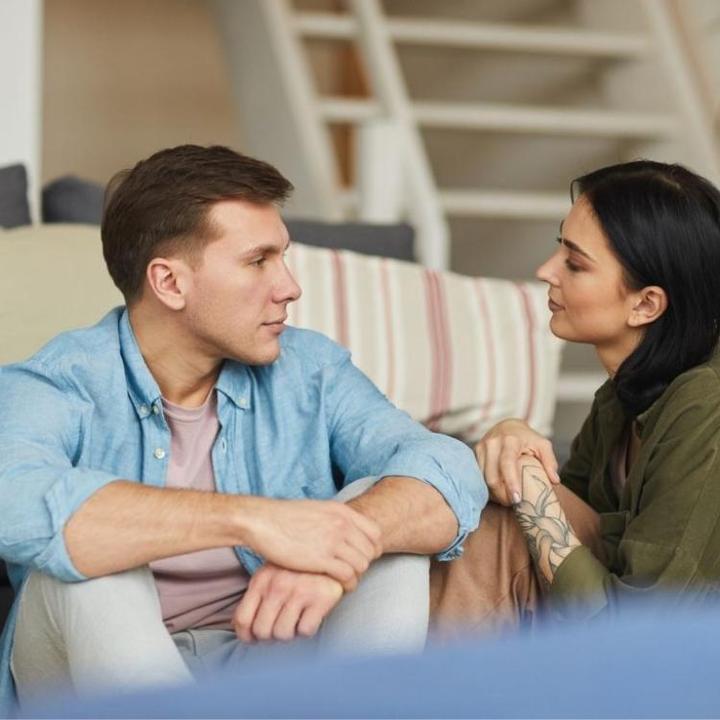 Komunikacja partnerska i dialog